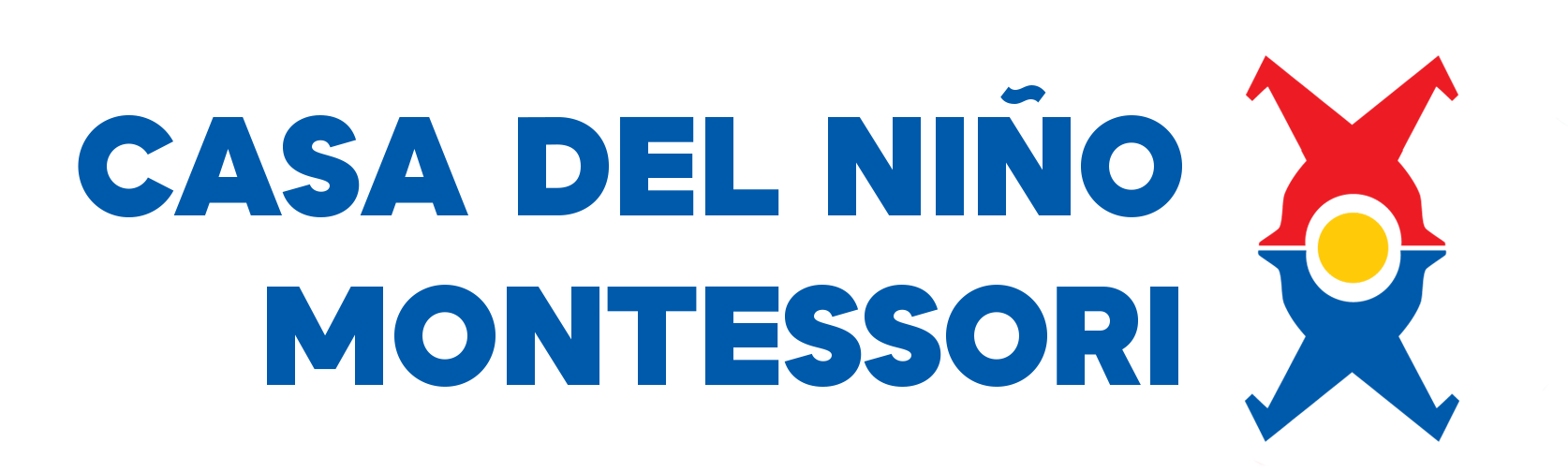 Casa del niño Montessori